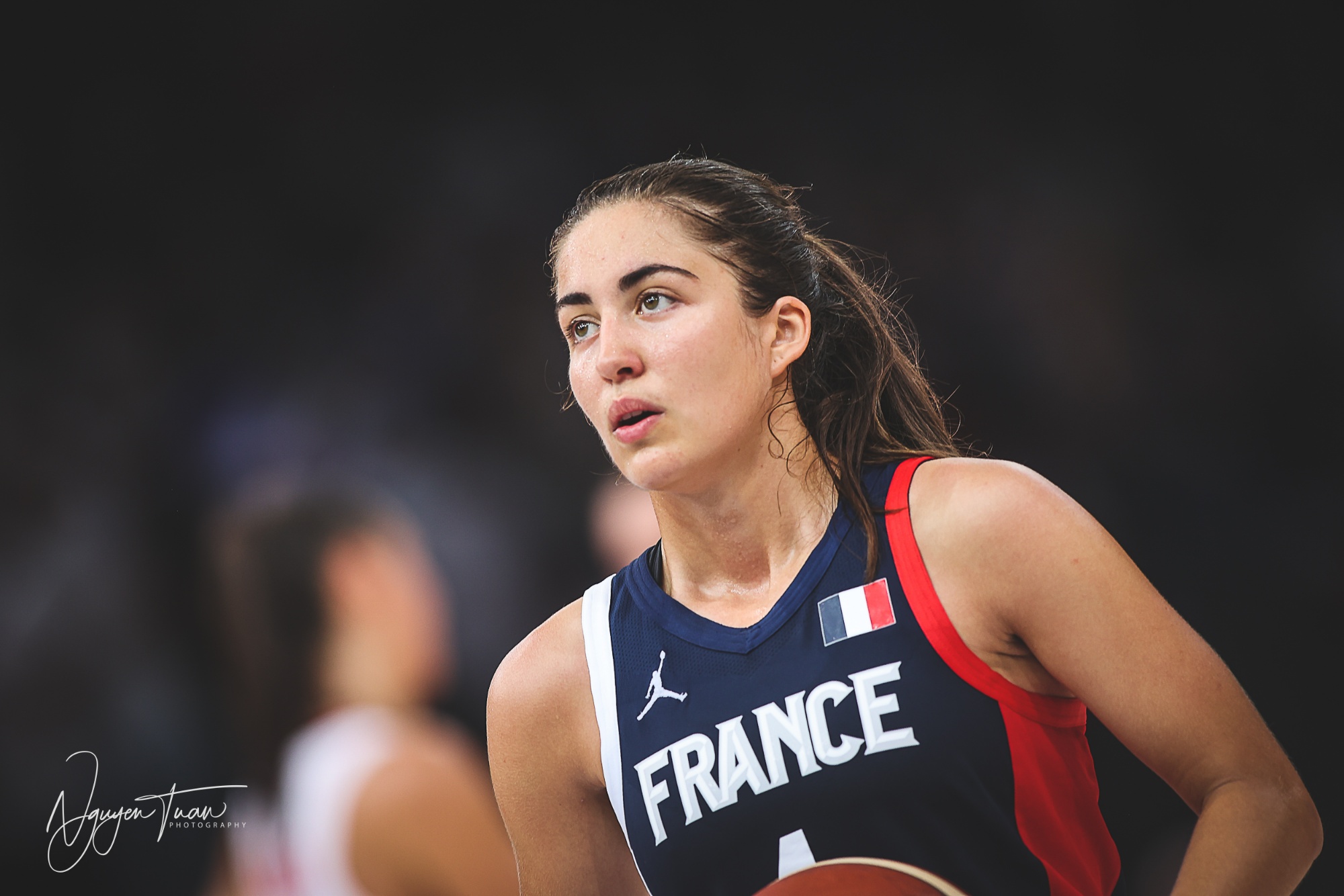 2021   France vs Espagne 2012